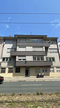 Foto - Wohnung zum Mieten in Mannheim 740,00 € 45 m²