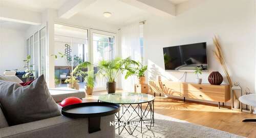 Foto - Wohnung zum Kaufen in Braunschweig 949.000,00 € 223 m²