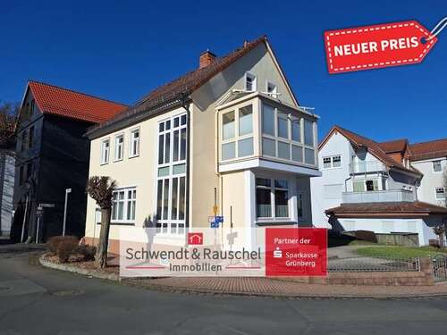 Foto - Haus zum Kaufen in Grünberg 344.000,00 € 140 m²