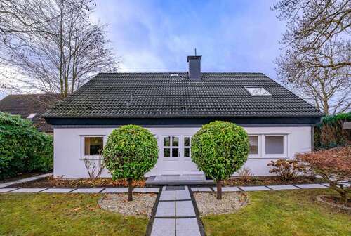 Foto - Haus zum Kaufen in Hamburg 1.520.000,00 € 178.1 m²