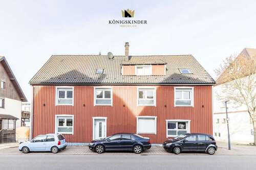 Foto - Wohnung zum Kaufen in Engelsbrand 199.000,00 € 92 m²