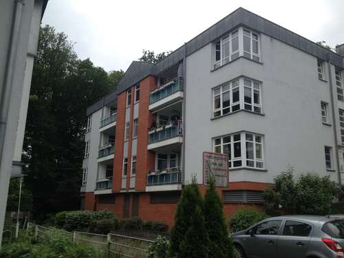 Foto - Wohnung zum Mieten in Wetter 390,00 € 53.84 m²