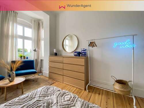 Foto - Wohnung zum Kaufen in Berlin 219.000,00 € 33.64 m²