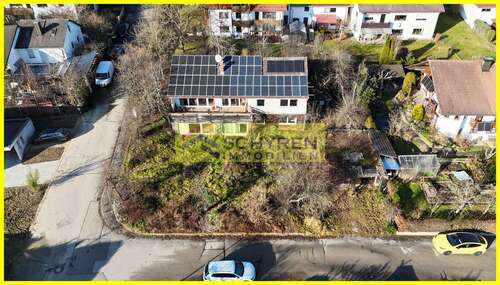Foto - Grundstück zu verkaufen in Steinkirchen 599.000,00 € 1017 m²