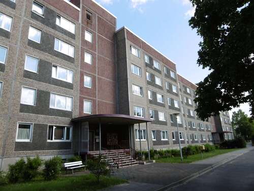 Foto - Wohnung zum Mieten in Forst (Lausitz) 302,62 € 48.81 m²