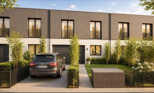 Foto - Haus zum Kaufen in München 1.090.000,00 € 137 m²