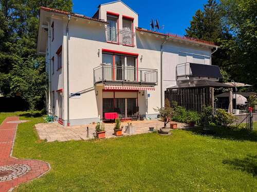 Foto - Wohnung zum Mieten in München 1.350,00 € 68 m²
