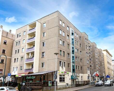 Foto - Wohnung zum Mieten in Magdeburg 388,00 € 64.54 m²