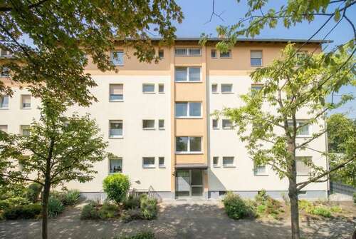 Foto - Wohnung zum Mieten in Groß-Gerau 732,92 € 80.1 m²