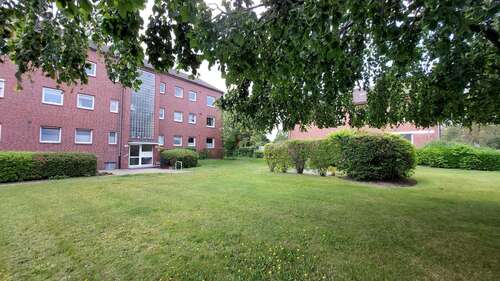 Foto - Wohnung zum Mieten in Wilhelmshaven 850,00 € 86 m²