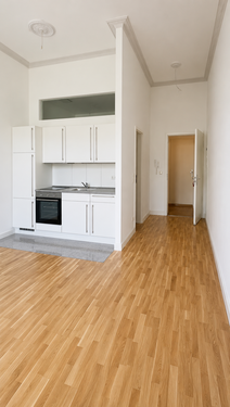 Foto - Wohnung zum Mieten in Wiesbaden 595,00 € 26 m²