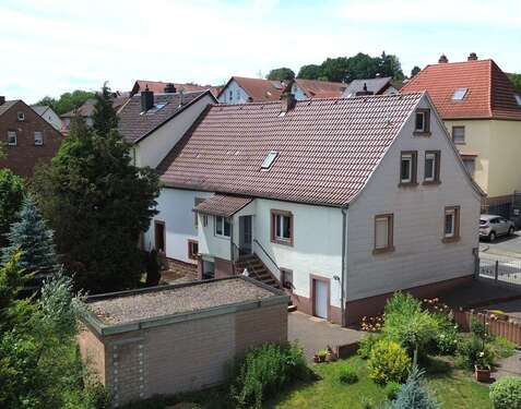 Foto - Haus zum Kaufen in Kaiserslautern 285.000,00 € 130.3 m²