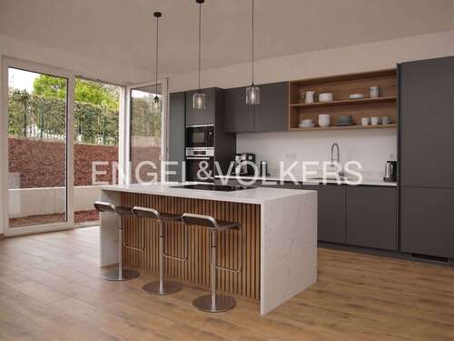 Foto - Wohnung zum Kaufen in Malsch 435.000,00 € 82.56 m²