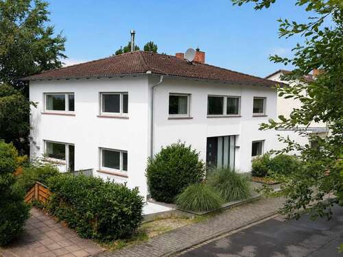 Foto - Haus zum Kaufen in Büdingen 570.000,00 € 210 m²