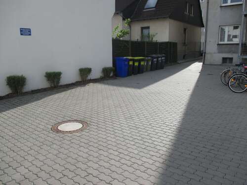 Foto - Garage zu vermieten in Braunschweig 55,00 €