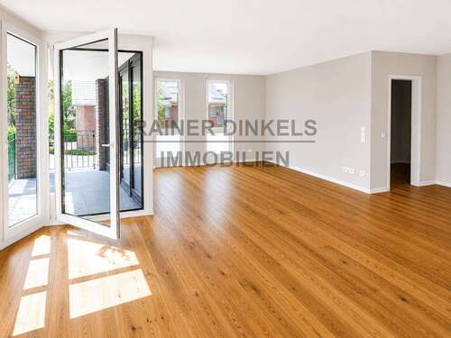 Foto - Wohnung zum Kaufen in Hamburg 795.000,00 € 116 m²
