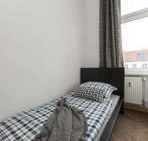 WG-Zimmer in Berlin 600,00 € 8 m²