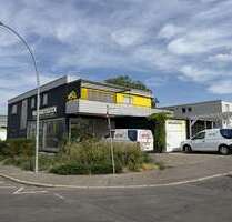 Halle in Fellbach 2.500,00 € 230 m²