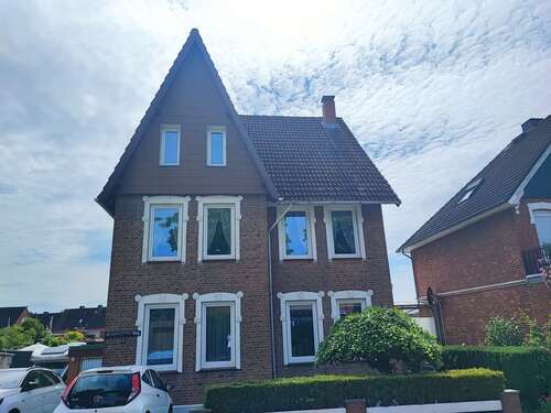 Foto - Wohnung zum Kaufen in Laboe 139.000,00 € 49.3 m²
