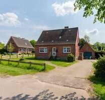 Haus zum Kaufen in Schwabstedt 218.000,00 € 135 m²