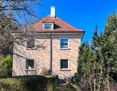 Foto - Haus zum Kaufen in Dresden 495.000,00 € 150 m²