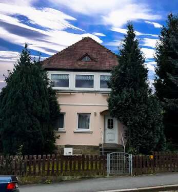 Foto - Haus zum Kaufen in Dresden 450.000,00 € 150 m²