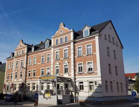 Foto - Wohnung zum Mieten in Flöha 295,00 € 51.75 m²