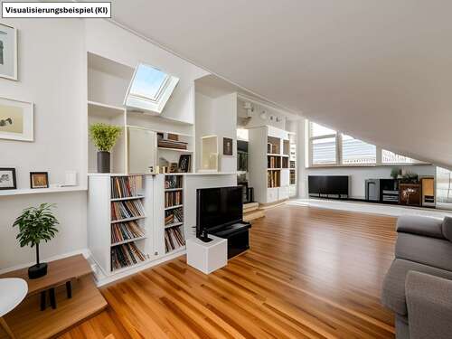 Foto - Wohnung zum Kaufen in Ettenheim 439.000,00 € 126 m²