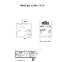 Wohnung zum Mieten in Rostock 347,00 € 40.78 m²