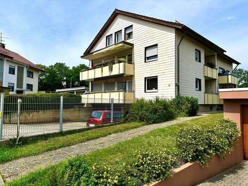 Foto - Haus zum Kaufen in Pforzheim 1.150.000,00 € 523.39 m²