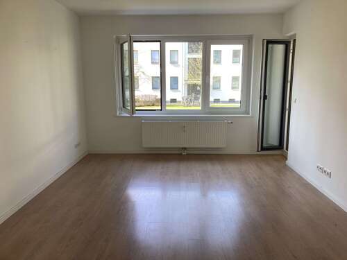 Foto - Wohnung zum Mieten in Wedel 843,00 € 62.42 m²