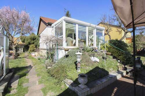 Foto - Haus zum Kaufen in Potsdam 575.000,00 € 94.35 m²