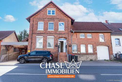 Foto - Haus zum Kaufen in Hameln Afferde 359.000,00 € 156 m²