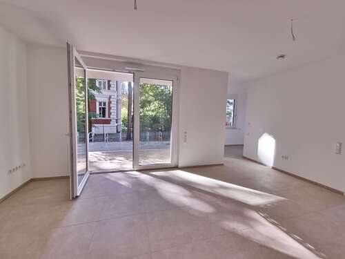 Foto - Wohnung zum Mieten in Berlin 1.486,74 € 83.76 m²