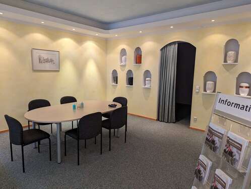 Foto - Einzelhandel in Germering-Unterpfaffenhofen 280.000,00 € 25 m²