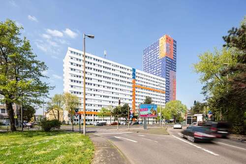 Foto - Büro in Köln 720,36 € 49.68 m² - 720,36 EUR Kaltmiete, ca.  49,68 m²