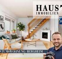 Wohnung zum Kaufen in Bergheim 289.000,00 € 94.71 m²