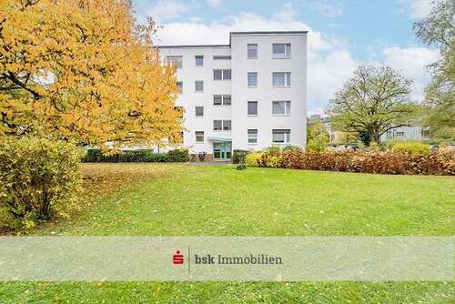 Foto - Wohnung zum Kaufen in Berlin 225.000,00 € 60.66 m²