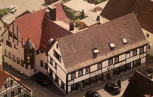 Foto - Spezialgewerbe in Freudental 1.500.000,00 €