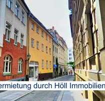 Wohnung zum Mieten in Halle 260,00 € 30 m²