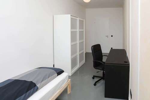 Foto - WG-Zimmer in Berlin 600,00 € 12 m²
