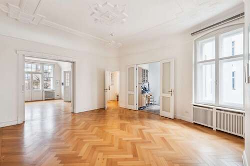 Foto - Wohnung zum Kaufen in Berlin 950.000,00 € 148 m²