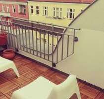 Wohnen auf Zeit in Berlin 1.500,00 €