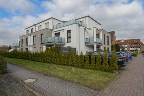 Foto - Wohnung zum Kaufen in Westerstede 249.900,00 € 73.63 m²