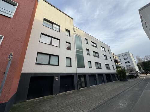 Foto - Wohnung zum Mieten in Köln 1.570,00 € 97 m²