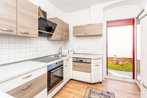 Foto - Wohnung zum Mieten in Gera 578,00 € 68 m²