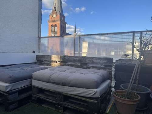 Foto - Wohnung zum Mieten in Bad Kreuznach 640,00 € 91 m²