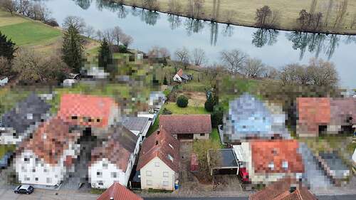 Foto - Haus zum Kaufen in Gundelsheim 398.000,00 € 125 m²