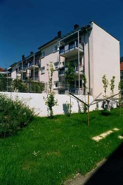 Foto - Wohnung zum Mieten in Stuttgart 585,00 € 48 m²