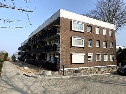 Foto - Wohnung zum Kaufen in Heiligenhafen 148.000,00 € 45 m²